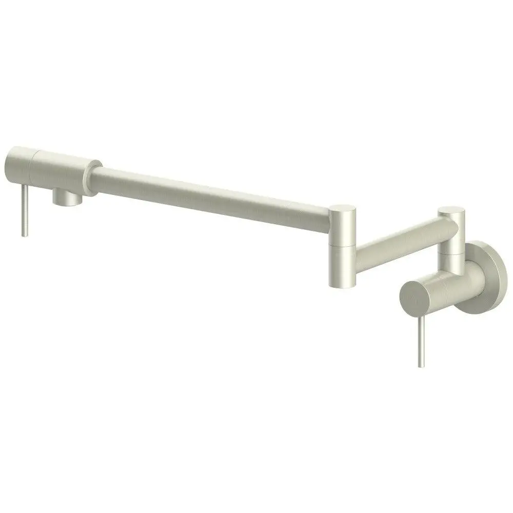 Z-Line Pot Filler Model Gem-Fpf-Pg 1