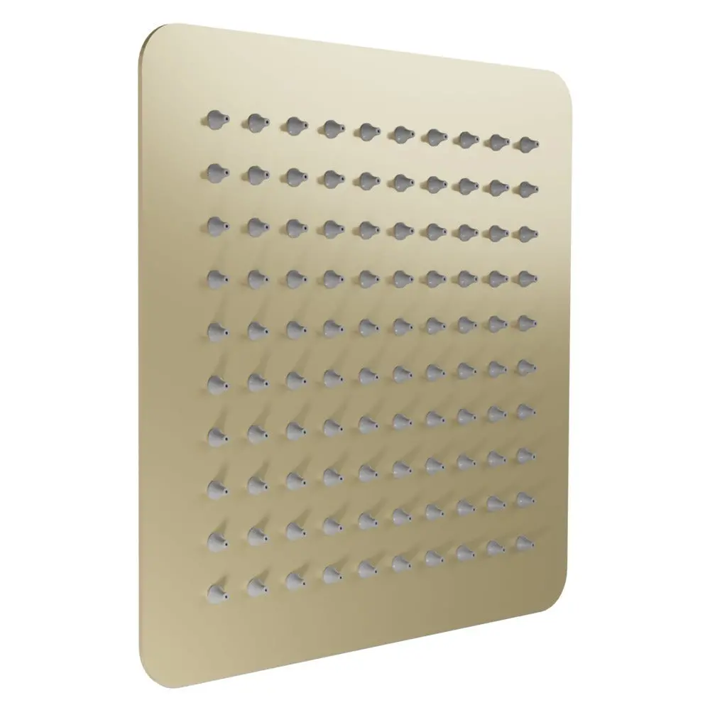 Z-Line Shower Heads Model Bls-H12-Cb 1