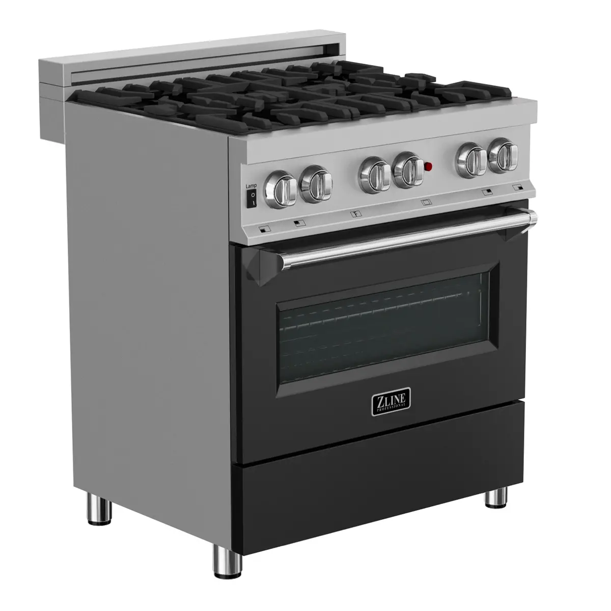 Z-Line Ranges Model Ras-Blm-30 1
