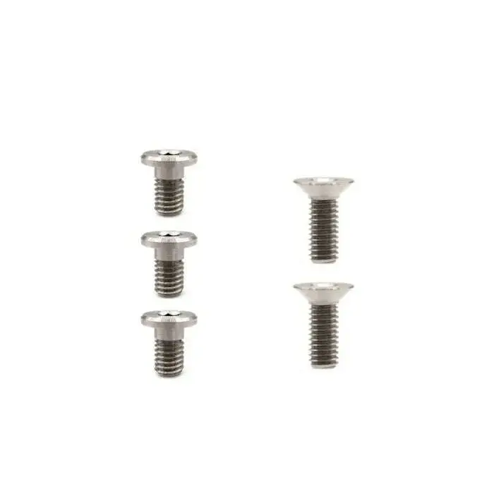 Officina Rc Titanium Spool Screw Kit 1