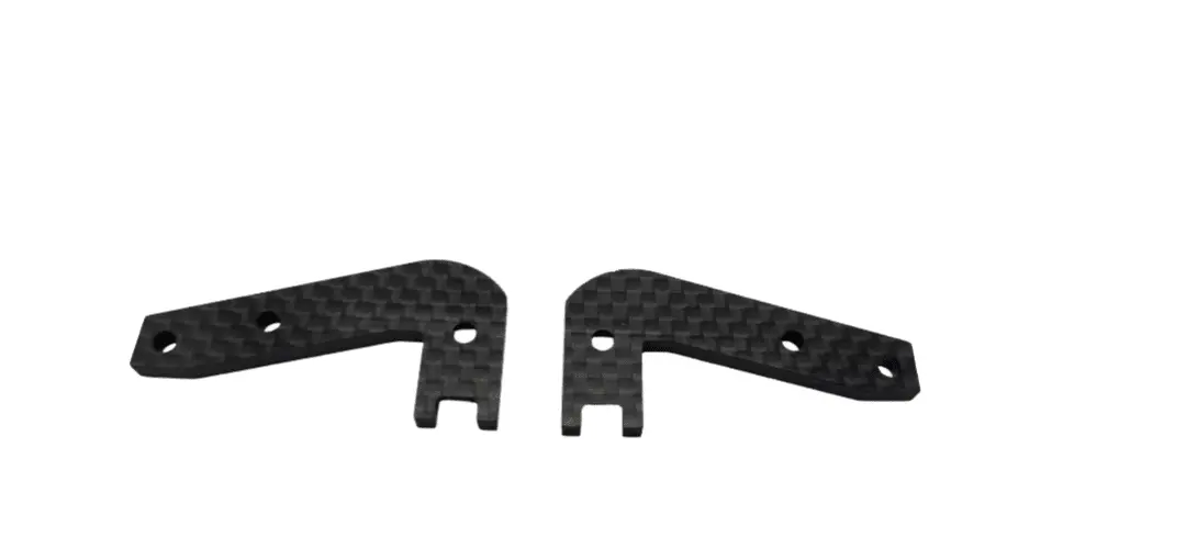 Mad Wurks A800r Vertical Body Mount With New Lmh Mounting Holes 1