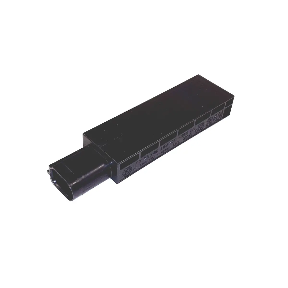 Keyless Entry Antenna – Oem Sensor For Volkswagen Vehicles 1