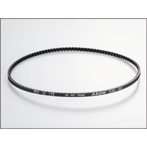 Axon Precision Drive Belt (351Mm)  Tb-A30-351 1