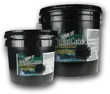 Microbe-Lift Activated Carbon Pellets 1