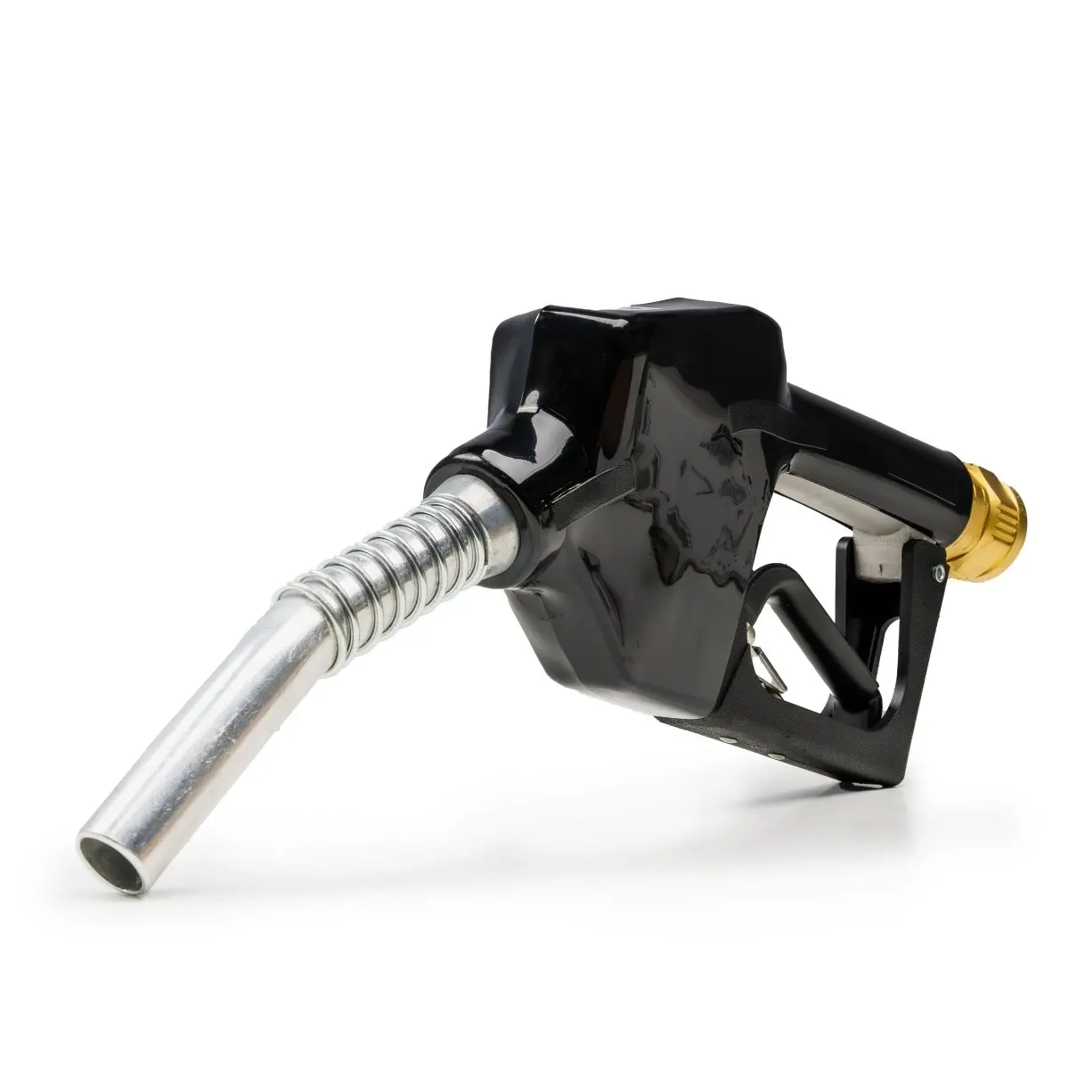 Adam By Piusi Automatic Shut Off Nozzle Diesel 60Lpm 3/4" Bsp 1