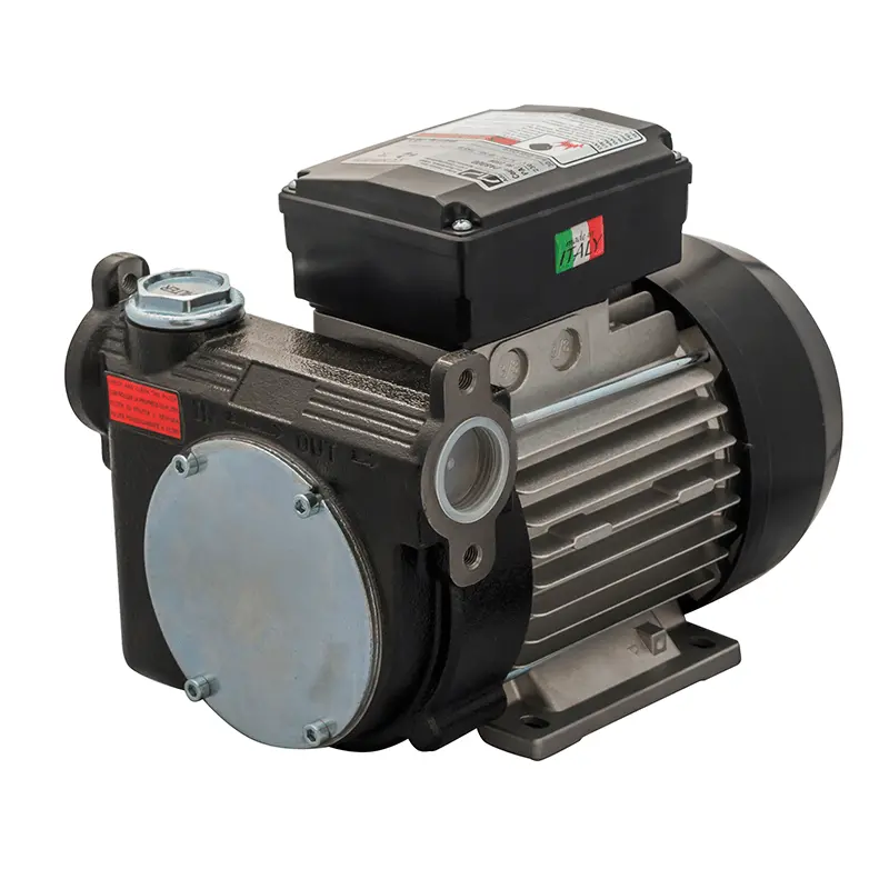 Adam By Piusi Pa2 Pump 240V Ac 100Lpm 1