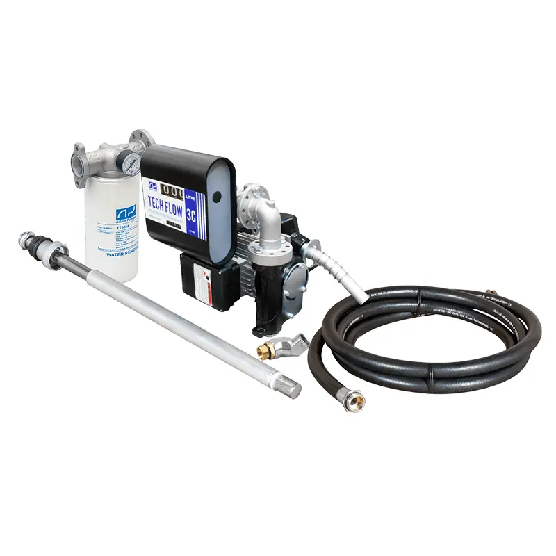 Adam By Piusi Pump Kit 240V Ac 60Lpm 1