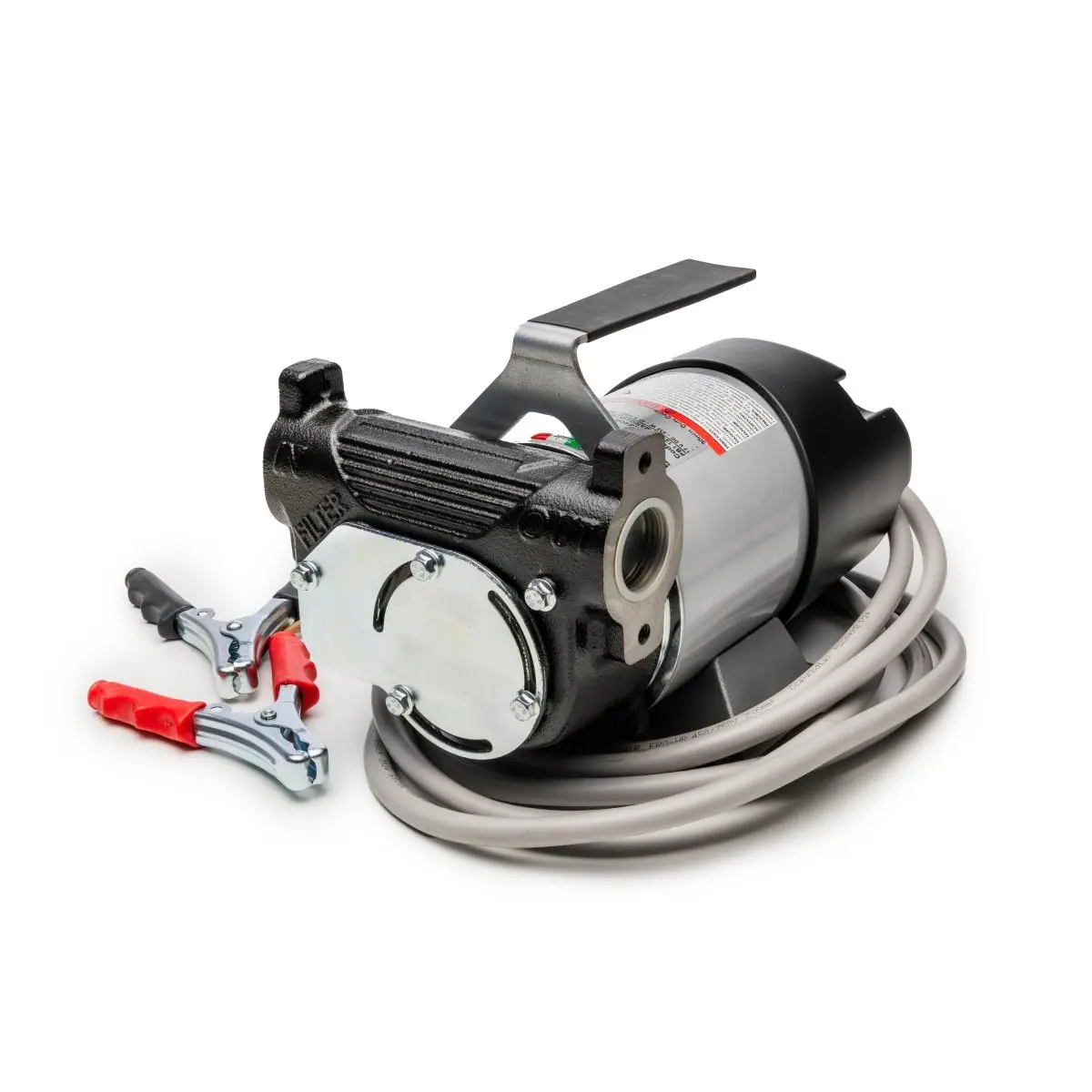 Adam By Piusi Pump 12V Dc 85Lpm 1