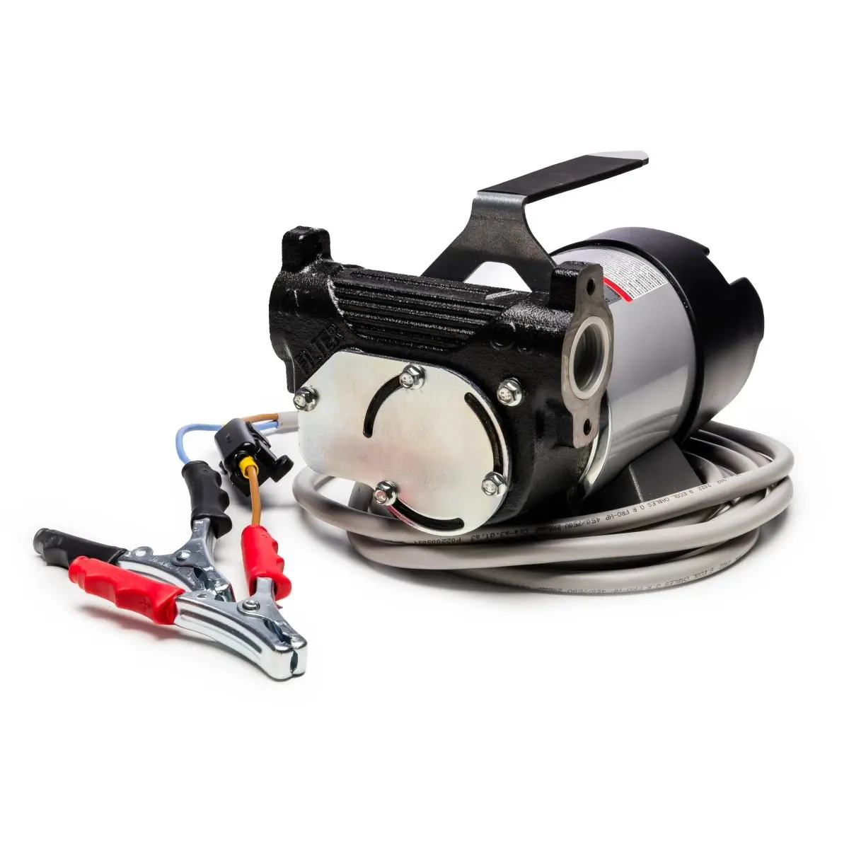 Adam By Piusi Pump 24V Dc 85Lpm 1