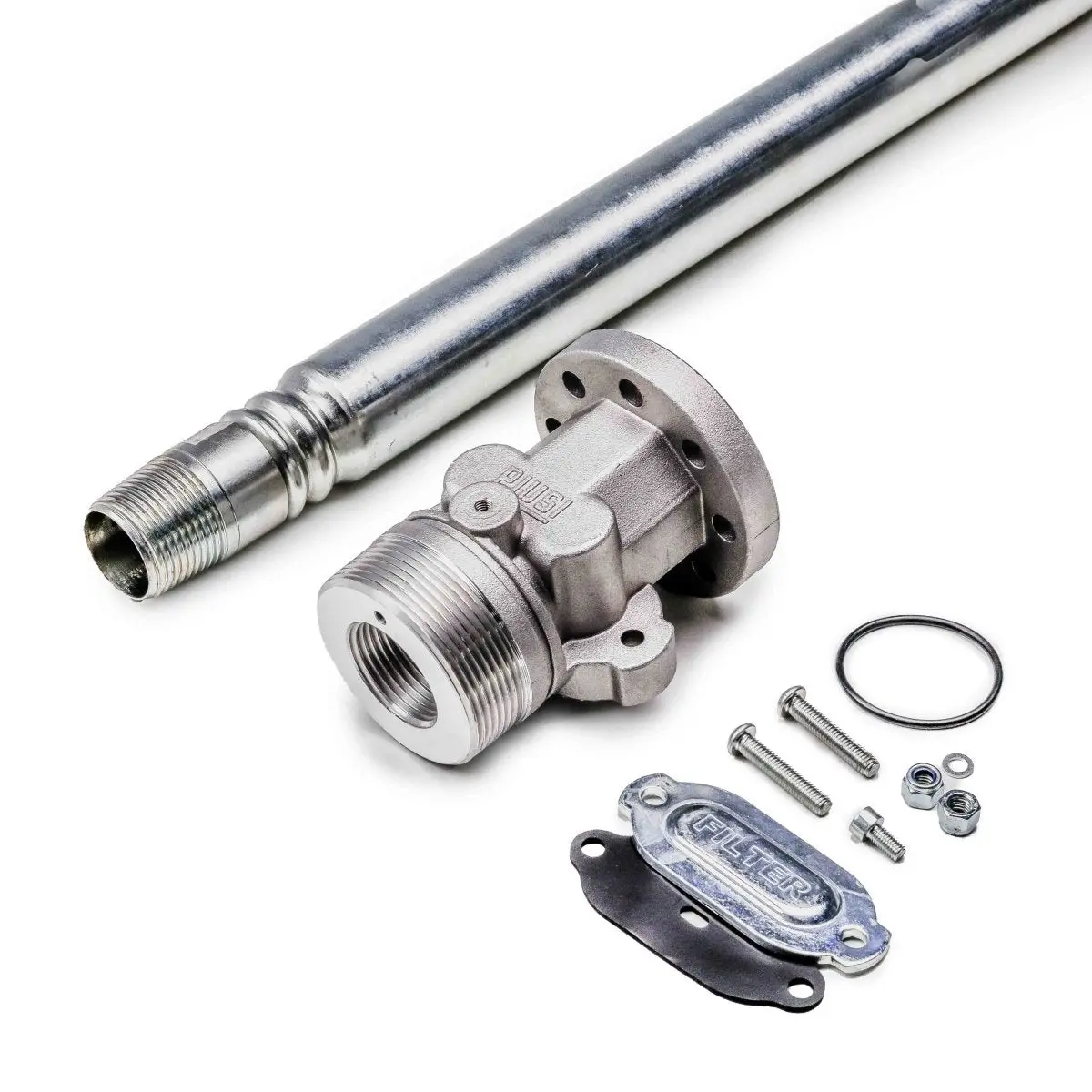 Adam By Piusi Suction Spear 25Mm Telescopic With Foot Valve Up To 1030Mm Long 1