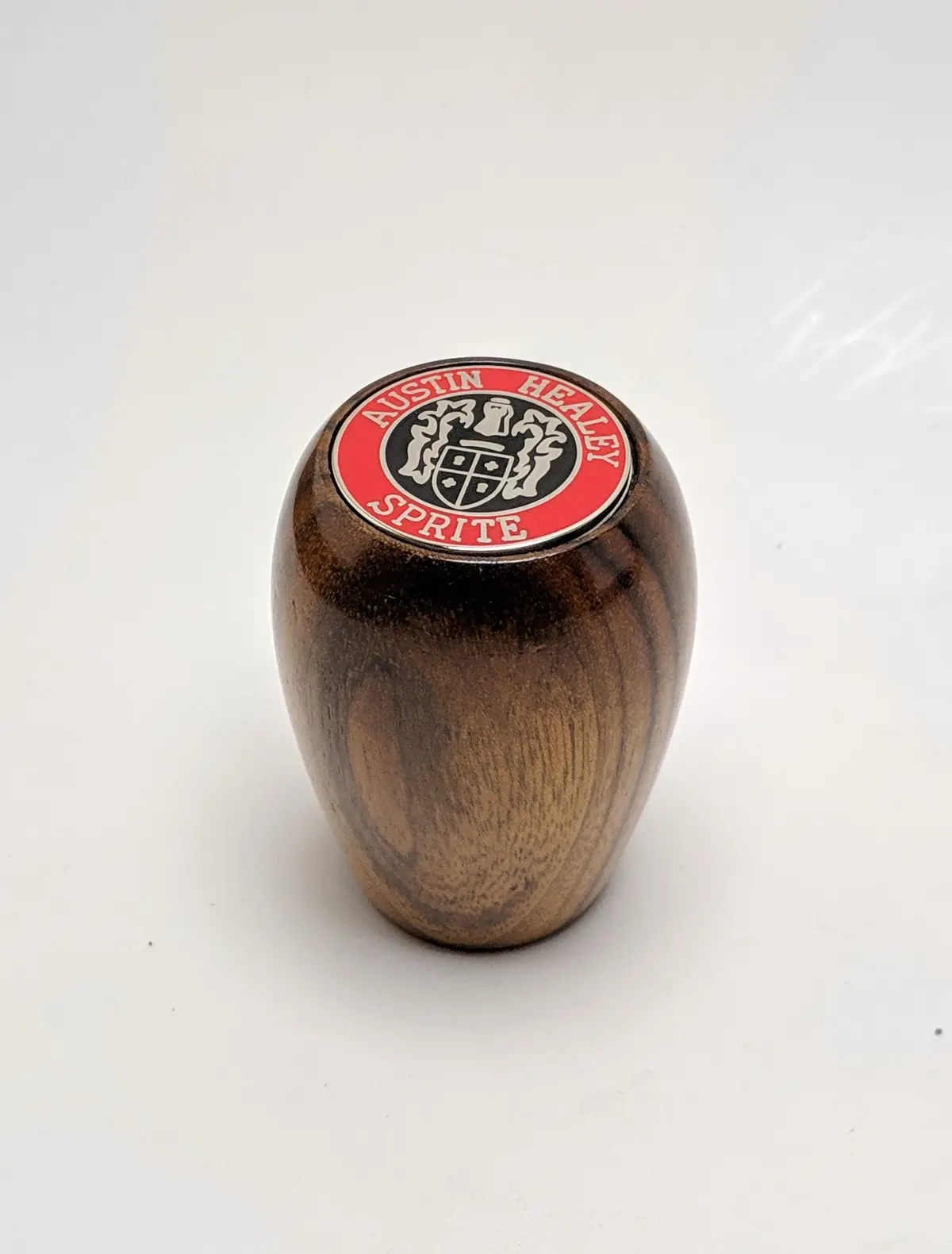 Wood Shift Knob (All Sprites) 1