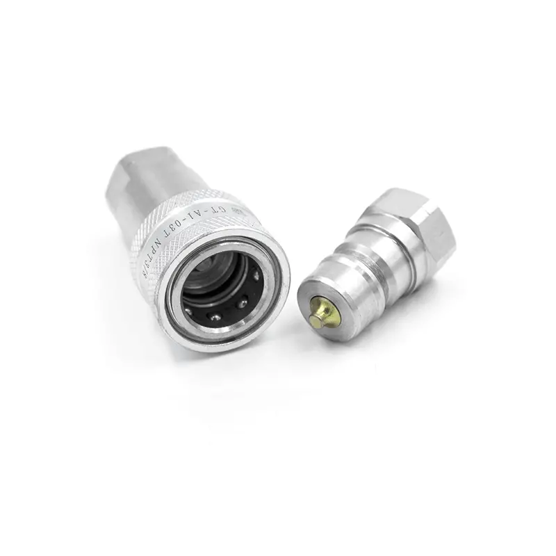 Alfagomma Coupling Iso7241-A 1
