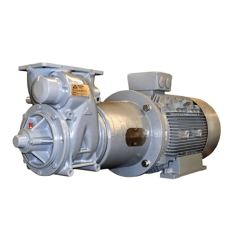 Alfons Haar Sliding Vane Pump 1