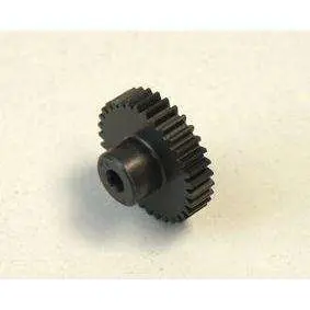 Rw Racing 48P Aluminum Lightweight Pinion Gears 1