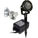 Alpine 50 Watt Pond Light (Clear) 1