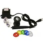 Alpine Powerbeam 20Watt Lights 1