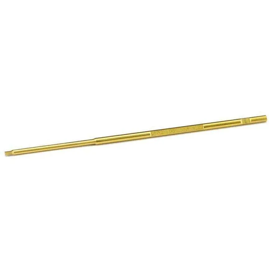 Arrowmax Tungsten Steel Allen Wrench Tip. 1