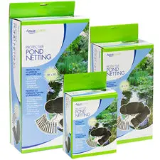 Aquascape Pond Protective Netting 1