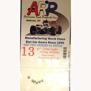 Arp 64P Angled 14 Degree Ultra Light Pinion (Each) 1