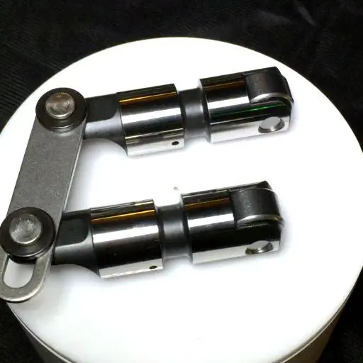 Mechanical Roller Lifters - Pontiac (287-455) 1