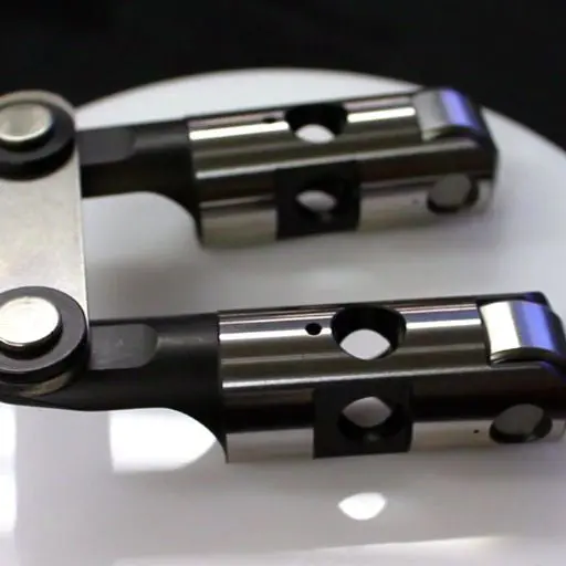 Mechanical Roller Lifters - Small Block Chevy 1