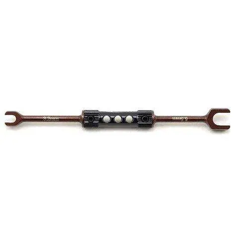 Team Associated Ft Dual Turnbuckle Wrench 1