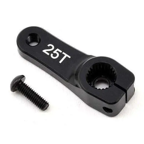 Team Associated Factory Team Clamping Servo Horn 1