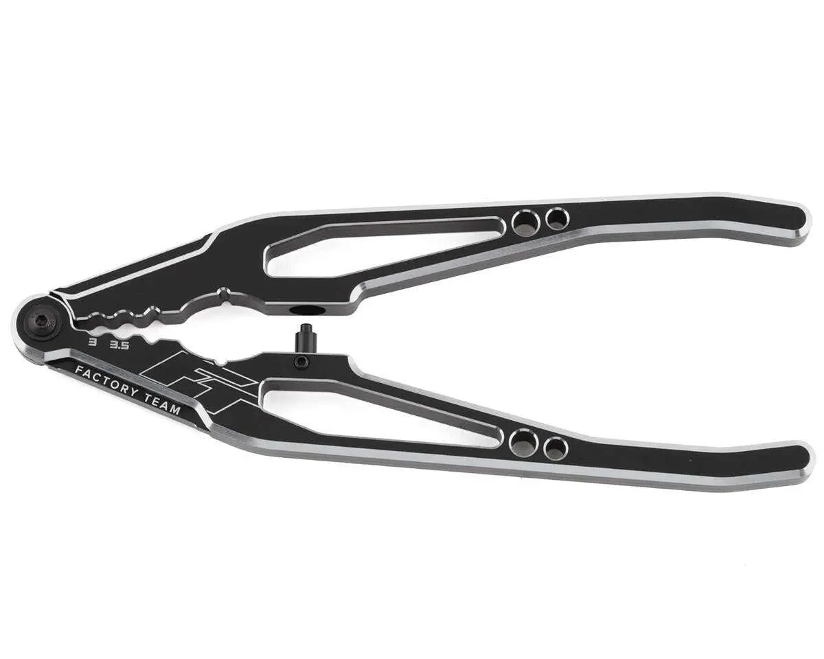 Team Associated Factory Team Shock Shaft Multi-Tool Pliers 1