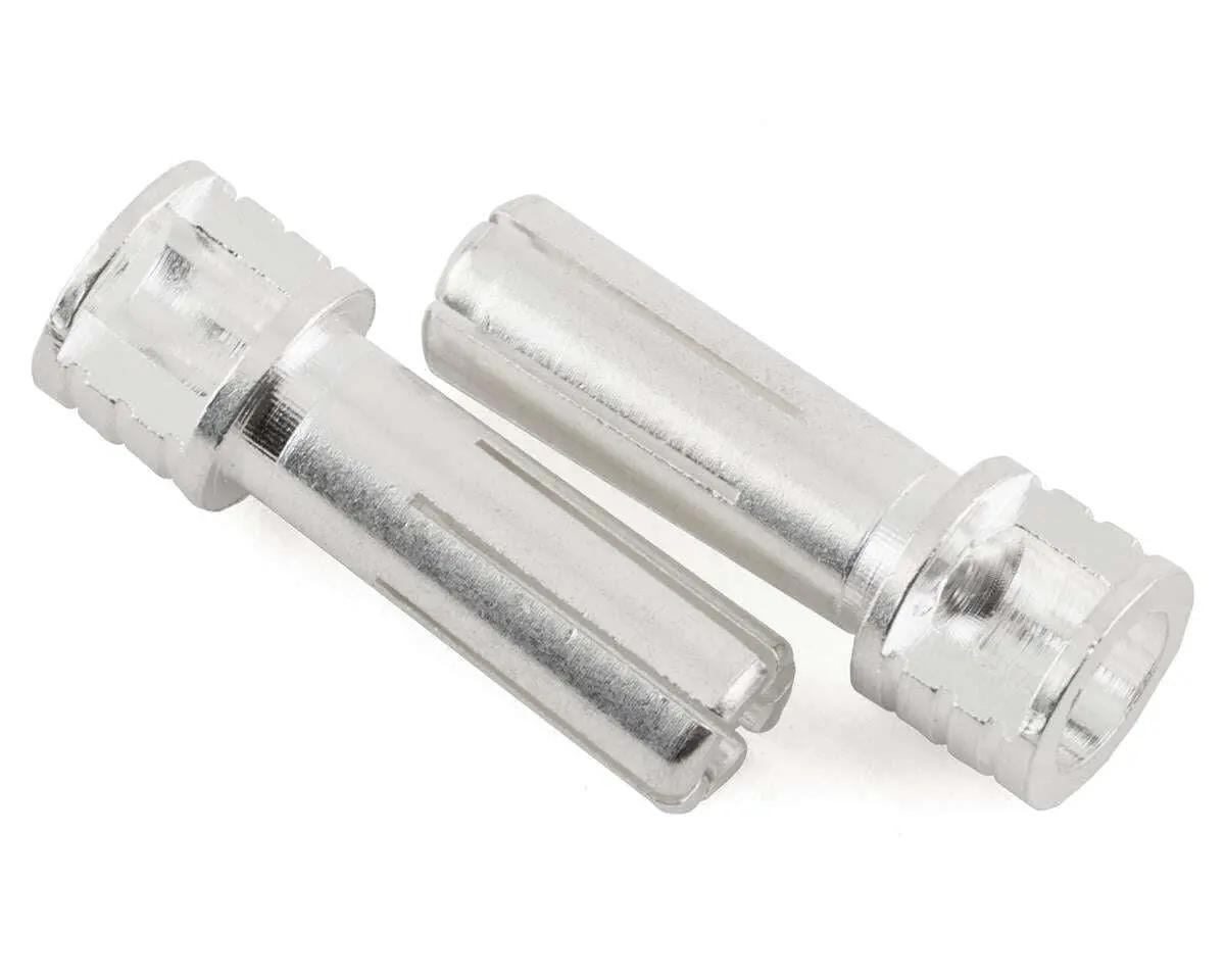 Reedy 5Mm Grip Bullet Connector (2) 1