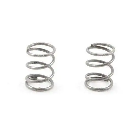 Team Associated 12Th Scale Front Springs 1