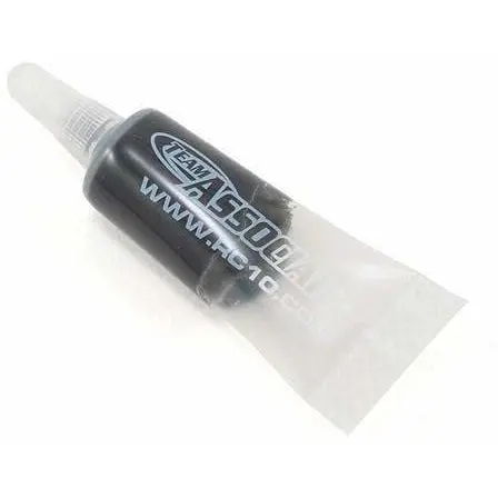 Team Associated Black Grease 1