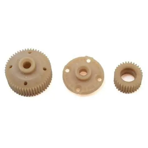 Associated Dr10/Prosc10 Diff And Idler Gears 1