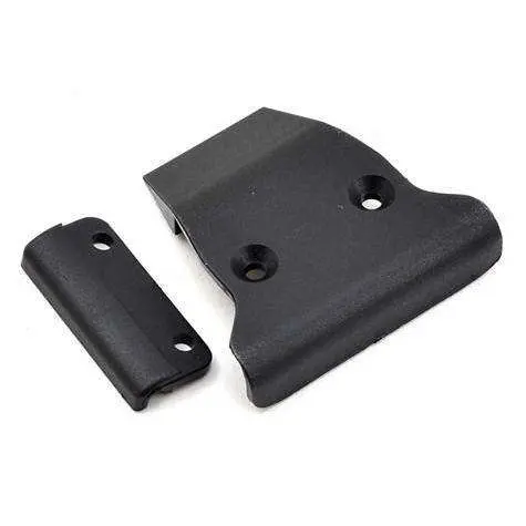 Team Associated B6 Bumper Set 1