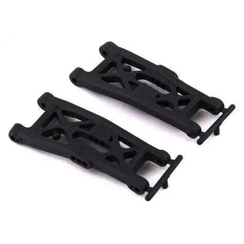 Team Associated B6 Ft Front Suspension Gullwing Arm (Carbon) 1