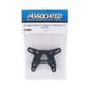 Team Associated Rc10b6.3 Carbon Fiber "Gullwing" Front Shock Tower 1