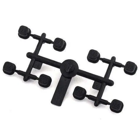 Team Associated B6 Arm Inserts .5Mm 1