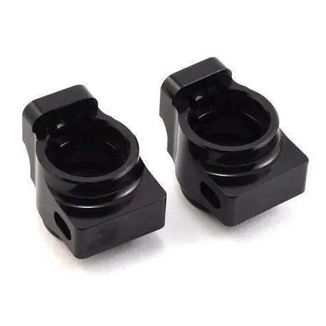 Team Associated Factory Team B64 Alumn Rear Hubs 1