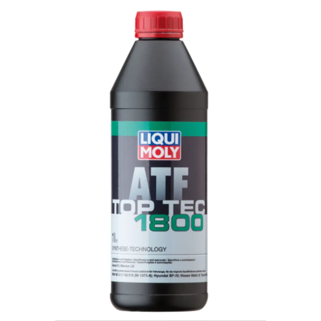 Liqui Moly Top Tec Atf 1800 1Ltr Lm3687 1