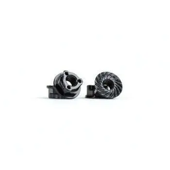 Avid Rc Triad M4 Light Wheel Nuts 1