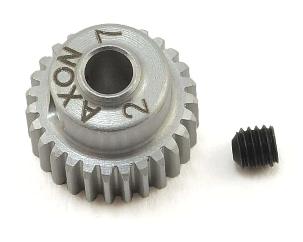 Axon Pinion Gear 64P 1