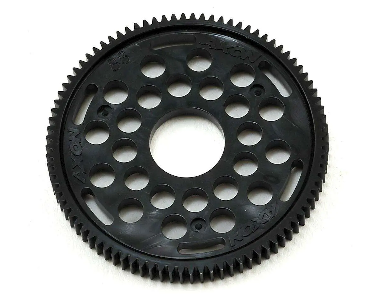 Axon Pan Car Spur 1