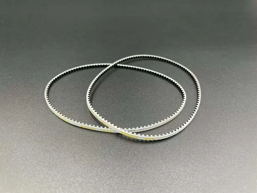 Mr33 Low Friction Drive Belt 351Mm Bando (2Pcs) 1