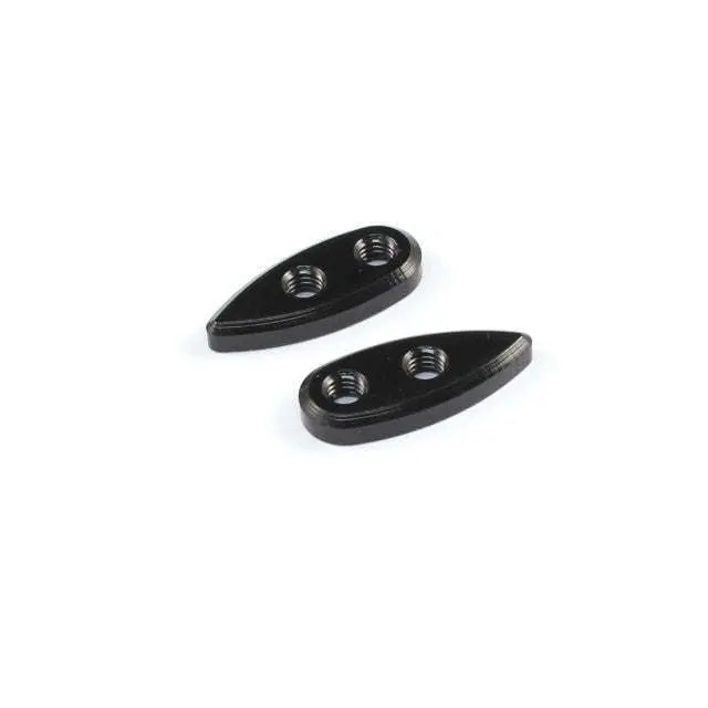 Radtec Aluminum Multiple Tc Rear Wing Mount 1