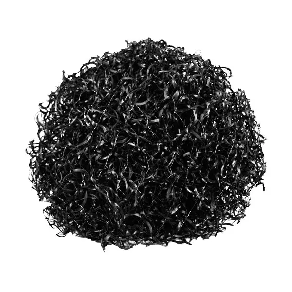 Bacti-Twist Biological-Mechanical Filter Media 1