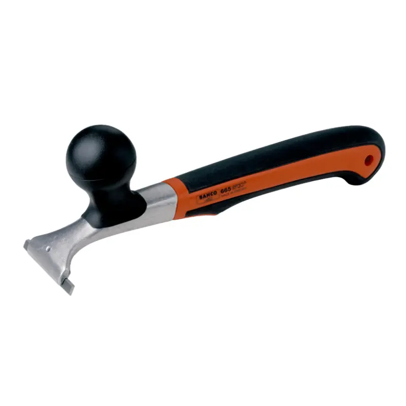 Bahco Ergo Scraper Paint Heavy Duty 1