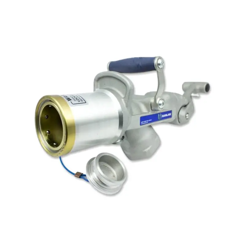 Banlaw 1000 Series Dry Break Diesel Refuelling Nozzles 1