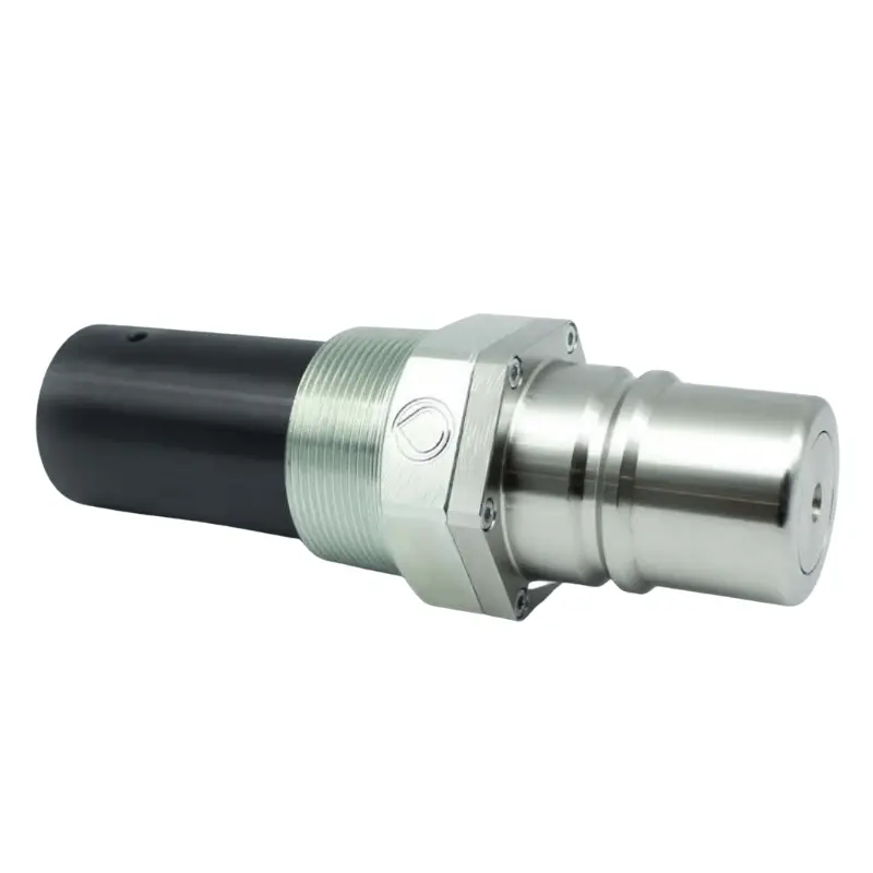 Banlaw 23 Series Check Valve Dry Break Diesel Receivers 1