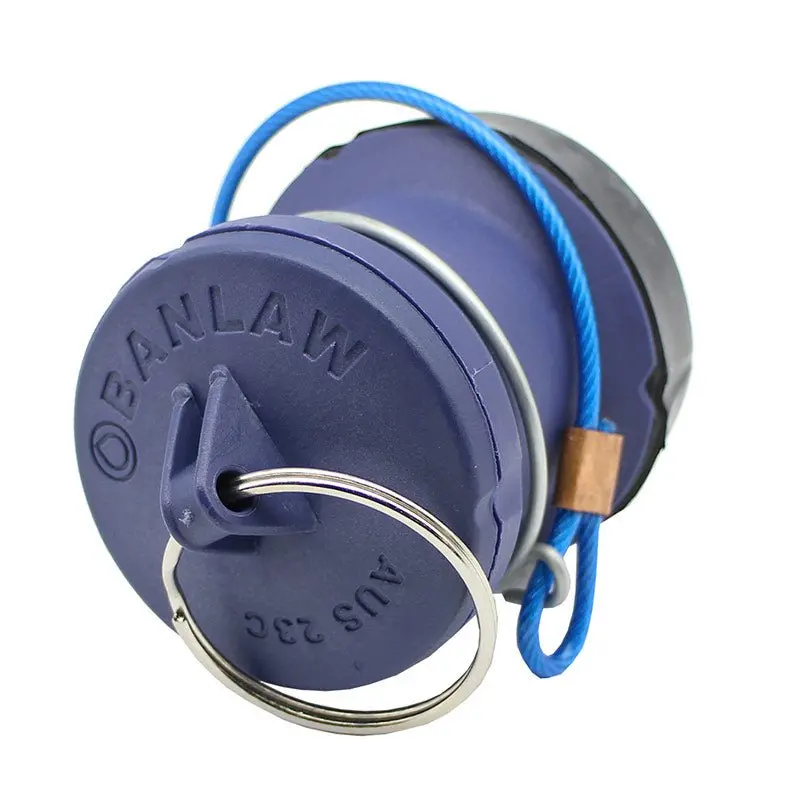 Banlaw 23 Series Receiver Cap 800Lpm 1