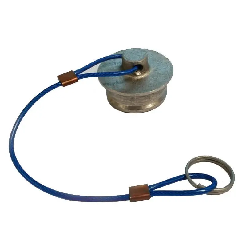 Banlaw 800Lpm Series Nozzle Plug Assembly 1