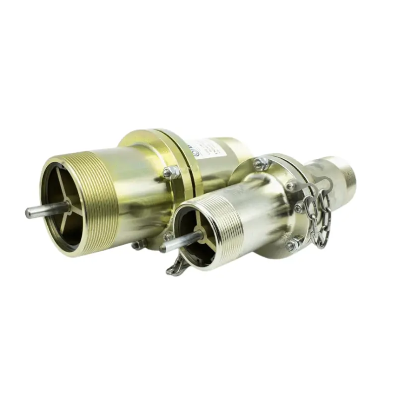 Banlaw Break Away Valves 1